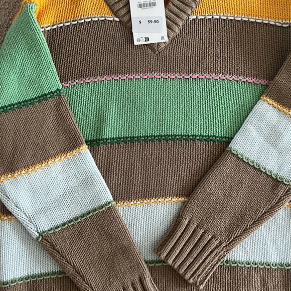 Zara Sweater - Picture 2 of 5